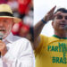 Elecciones Brasil 2026