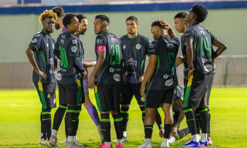 FIFA sanciona al Juticalpa FC sin fichar