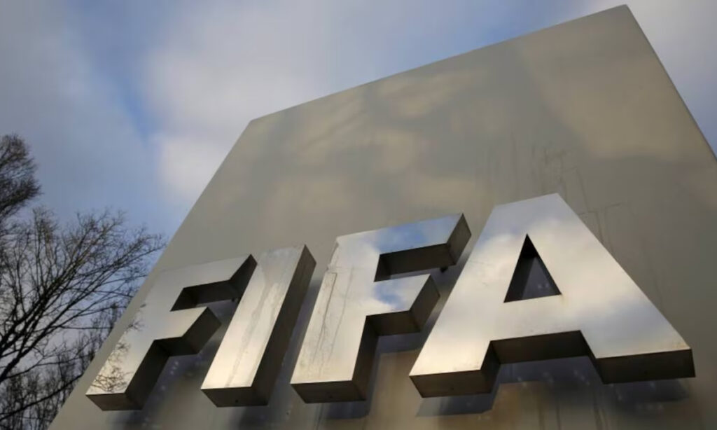 FIFA sanciona al Juticalpa FC sin fichar