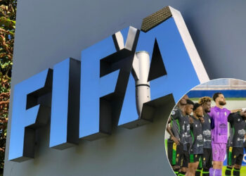 FIFA sanciona al Juticalpa FC sin fichar