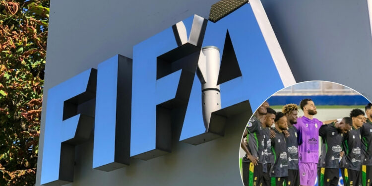 FIFA sanciona al Juticalpa FC sin fichar