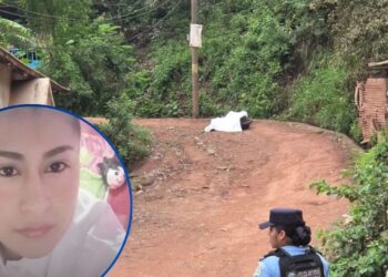 Fémina asesinada en la Nueva Suyapa tenía antecedentes criminales | Móvil Emergencia TGU