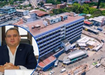 Gobierno analiza comprar hospital equipado para descongestionar el Hospital Escuela