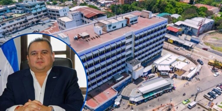 Gobierno analiza comprar hospital equipado para descongestionar el Hospital Escuela