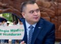 Gobierno señala que solo el 5% de médicos tiene pagos pendientes