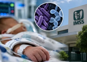 Ya suman ocho bebés fallecidos en el IMSS de Jalisco, México, por un presunto brote bacteriano
