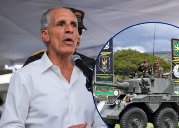 “Los vamos a proteger para que nos protejan”: Asfura reitera su total apoyo a FFAA