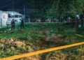 Motosicario acabó con la vida de un joven en Cofradía | Móvil Emergencia SPS
