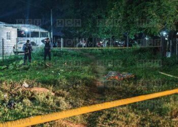 Motosicario acabó con la vida de un joven en Cofradía | Móvil Emergencia SPS