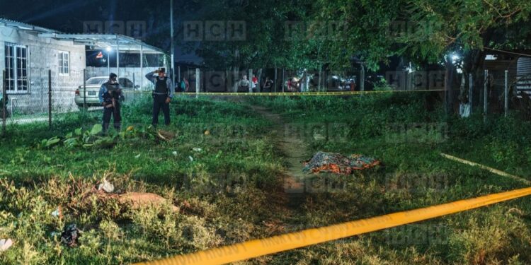 Motosicario acabó con la vida de un joven en Cofradía | Móvil Emergencia SPS