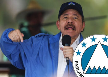 Nicaragua denuncia al Parlacen y anuncia su salida