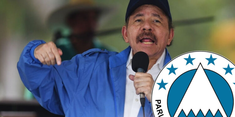 Nicaragua denuncia al Parlacen y anuncia su salida