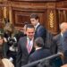 Zambrano participa en foro parlamentario iberoamericano en España