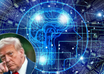 Trump crea Fuerza de la Superinteligencia