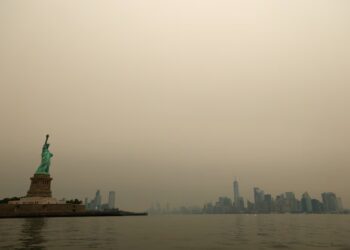 Nueva York fue elegida como la mejor ciudad del mundo en 2026: superó a Londres y París