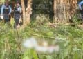 ¡Otra vida segada! Hombre es asesinado violentamente en Las Lajas, Comayagua
