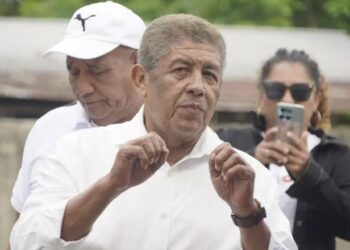 MP formaliza acusación contra Adán Fúnez y dos personas más por el crimen contra el ambientalista Juan López