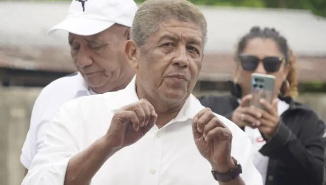 MP formaliza acusación contra Adán Fúnez y dos personas más por el crimen contra el ambientalista Juan López
