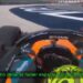 La burla contra Lando Norris tras una peligrosa maniobra durante el GP de Baréin de la F1: “Qué pasa si ahora sale a hablar Colapinto”
