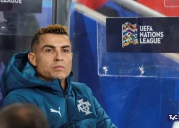 ¿Adiós a la selección? Portugal busca reconciliación entre Cristiano Ronaldo y Jorge Jesús tras grave crisis interna