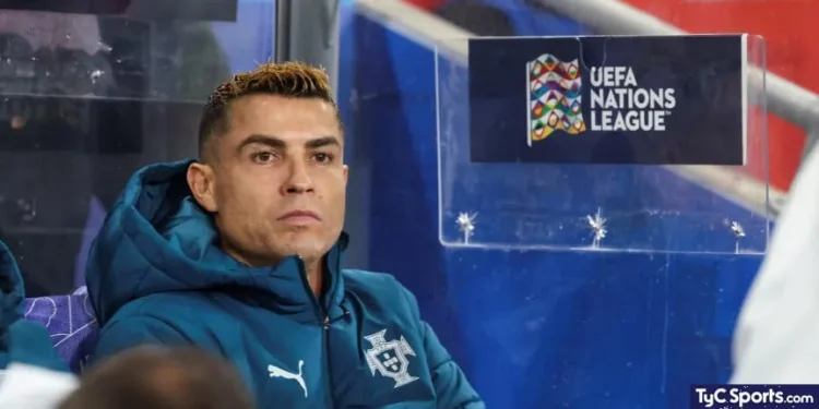 ¿Adiós a la selección? Portugal busca reconciliación entre Cristiano Ronaldo y Jorge Jesús tras grave crisis interna