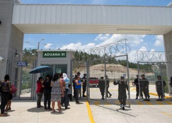 ¡A darle duro y parejo! INP autoriza visitas familiares y conyugales del 1 al 5 de octubre en 19 centros penitenciarios