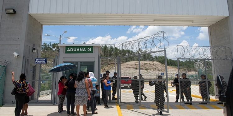 ¡A darle duro y parejo! INP autoriza visitas familiares y conyugales del 1 al 5 de octubre en 19 centros penitenciarios