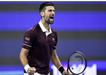 Djokovic derrota a Zverev y se mete a las semifinales en el ATP 500 de Beijing