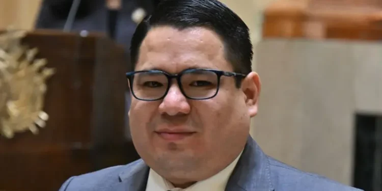 Por qué arrestaron al fiscal general en Bolivia días después de que EE.UU. le negara la entrada al país