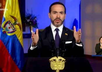 Gobierno de Colombia, bajo el mandato de Abelardo de La Espriella, ordena contundente ofensiva contra empresas de seguridad fachada