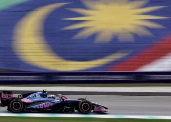 Por qué el Gran Premio de Bahréin de Fórmula 1 se corre en Malasia
