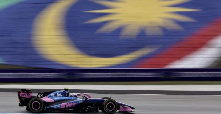 Por qué el Gran Premio de Bahréin de Fórmula 1 se corre en Malasia