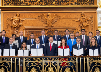 Estados Unidos expande su Alianza de Superinteligencia a 54 países tras sumar a 19 naciones