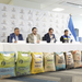 Secretaría de Desarrollo Económico garantiza cemento de calidad para Honduras