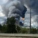 Explota planta química en una ciudad cercana a Moscú; reportan al menos siete personas fallecidas
