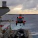 La Guardia Costera de EE.UU. anuncia la interceptación de un buque que transportaba combustible a Cuba