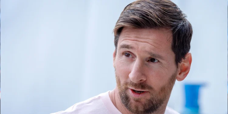 Oficial: Leo Messi adquiere el CD Eldense e inicia una nueva etapa institucional en la Segunda División de España