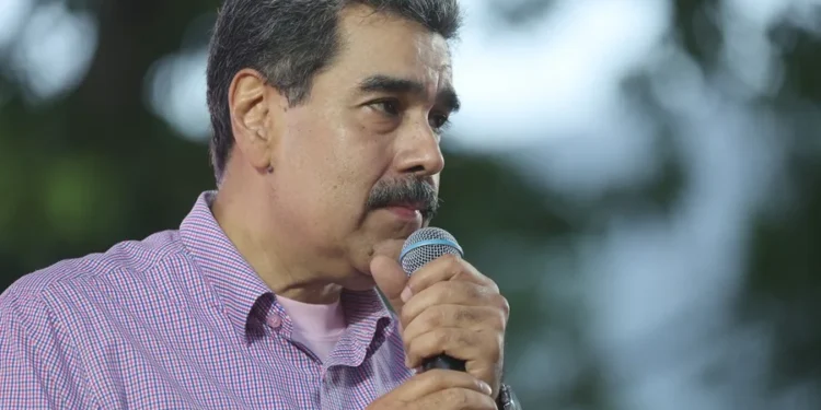 Estados Unidos rechaza la inmunidad de Maduro y asegura que Venezuela tampoco la ha reclamado