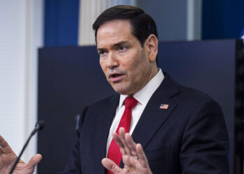 Marco Rubio sobre muerte de investigadora rusa por peste desconocida: “Es motivo de atención, no de alarma”