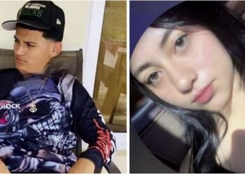 Muerte de pareja conmociona a Colón: “No me hagan esto…Hijo mío levántese de ahí”