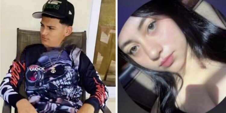 Muerte de pareja conmociona a Colón: “No me hagan esto…Hijo mío levántese de ahí”