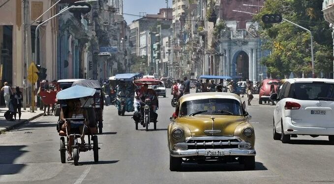 Cuba promulga decreto del Consejo de Ministros que endurece las reglas para representaciones extranjeras