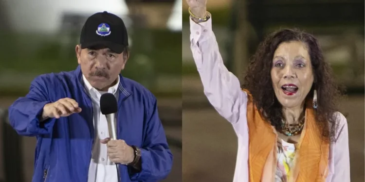 El Parlamento Centroamericano, otro organismo que abandona la Nicaragua de Ortega y Murillo