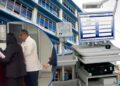 ¡Ante el MP! Director del Hospital Escuela denuncia robo de costoso equipo médico