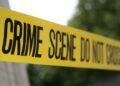¡Brutal crimen en Siguatepeque! A golpes y machetazos matan a hombre y después lo queman