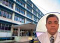 ¡Condenable! Confirman robo de costoso equipo médico en el Hospital Escuela