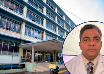 ¡Condenable! Confirman robo de costoso equipo médico en el Hospital Escuela