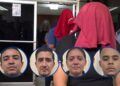 ¡Manzanas podridas! En audiencia cuatro policías de inteligencia acusados de secuestro
