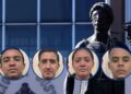¡Manzanas podridas! A audiencia cuatro policías de inteligencia acusados de secuestro
