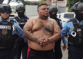 ¡Se queda preso! Alias ‘Cabeza de Toro’ recibe prisión preventiva; su defensa apelará la decisión